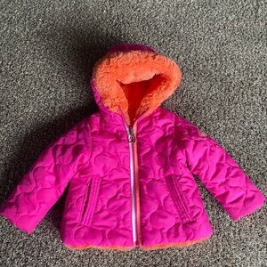 Pacific Trail Winter jacket size 2t